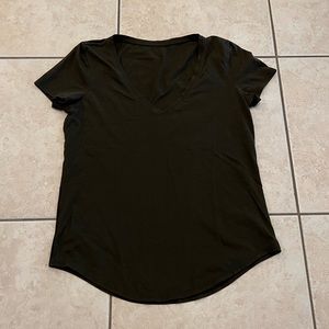 lululemon short sleeve